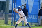 Baseball vs Suffolk  Wheaton College Baseball vs Suffolk University. - (Photo by Keith Nordstrom) : Wheaton, baseball
